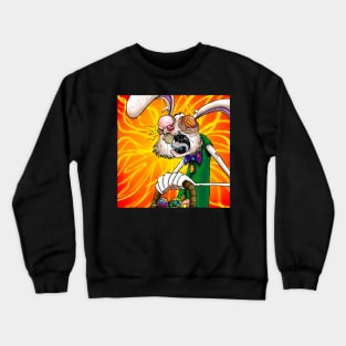 rabbid Crewneck Sweatshirt